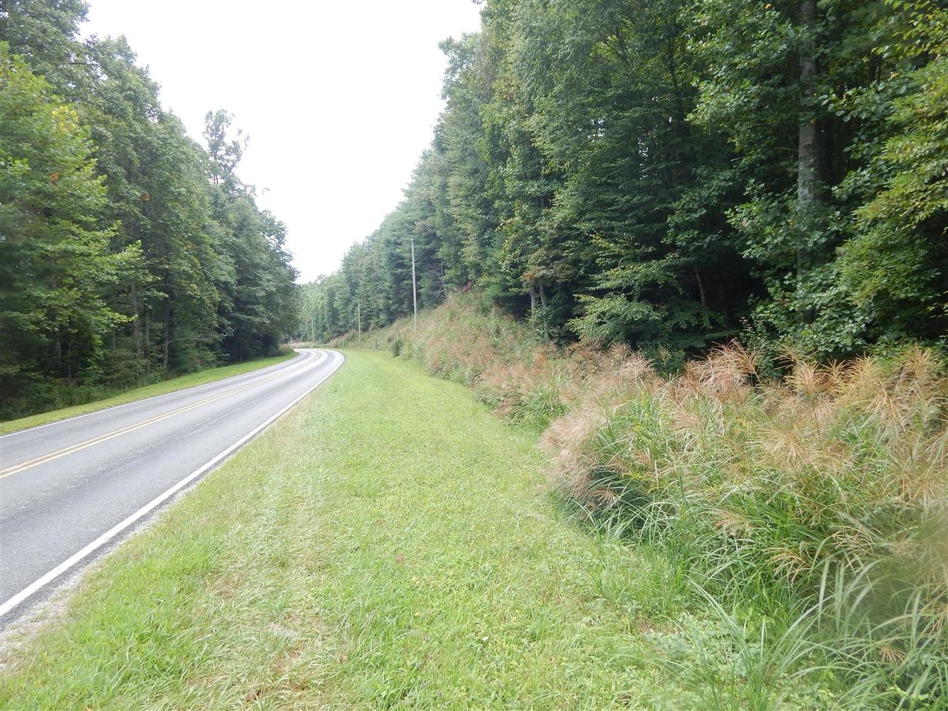 0 Furman Drive, Hendersonville, NC 28739